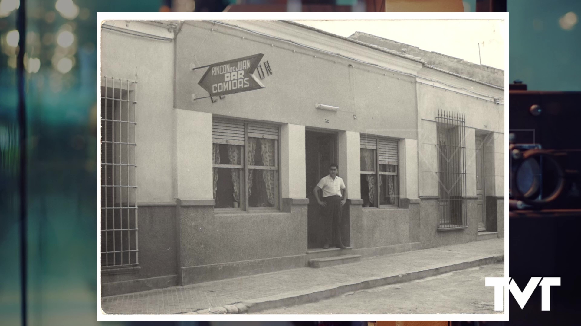 Con nombre propio - 22 - Juan Ruiz Meriñán